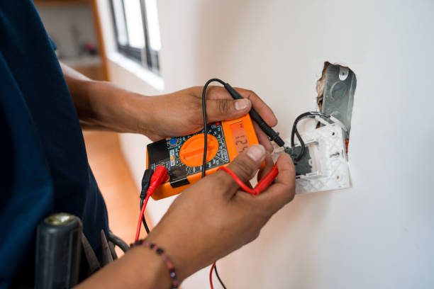 Best Electrical Rewiring Services  in Ocean City, FL