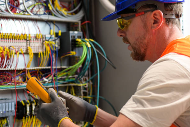 Best Electrical System Inspection  in Ocean City, FL